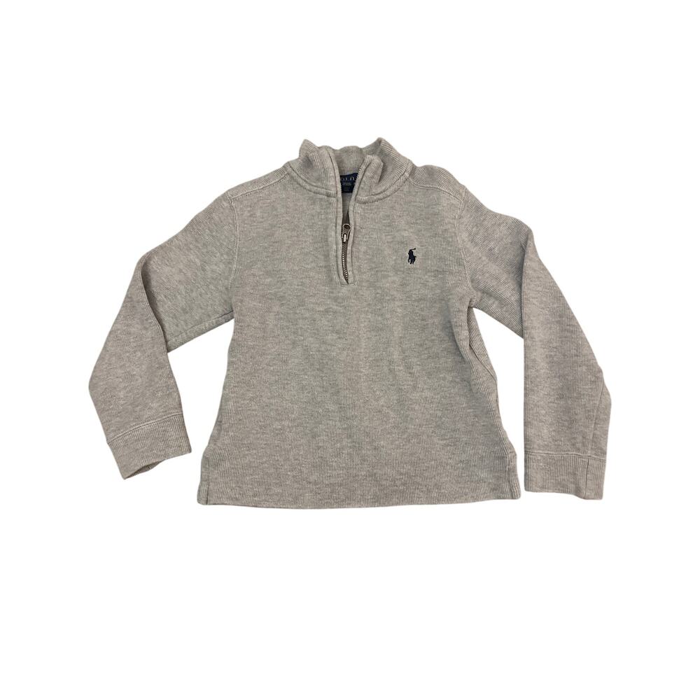 Ralph Lauren Polo RL 5T Quarter Zip